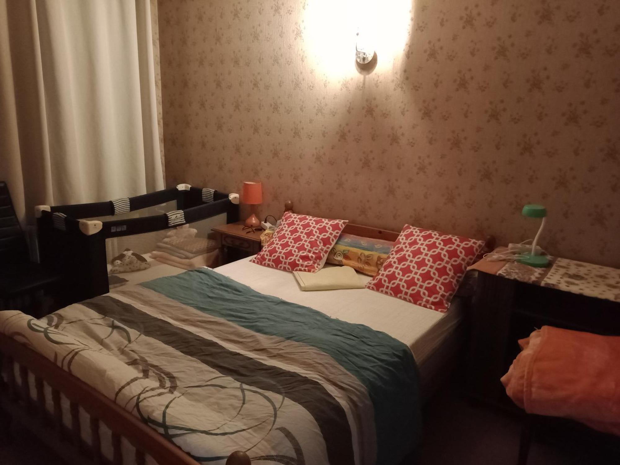 Maison Entiere Avec Parking, Garage Et Jardin Montluçon Εξωτερικό φωτογραφία
